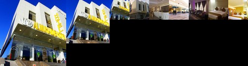 Al Muhaidb Takhassusi 30