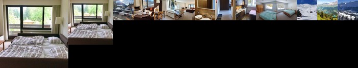 Apartment in Lenzerheide