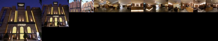 Cheongju Maryjane Hotel