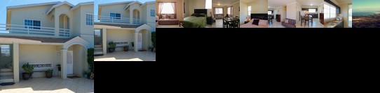 Casa Miramar Ensenada