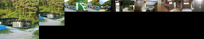 Luxe Glamping and Farm Andong Pension