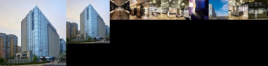 Crystal Orange Hotel Hangzhou East Railway Station