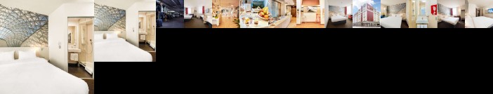 B&B Hotel Katowice Centrum