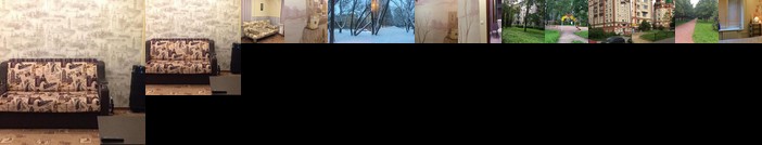 Pisatelskie Apartament