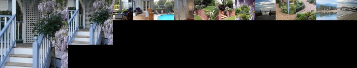 Rose Cottage B&B Richmond