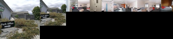 Greenwood Park Motels