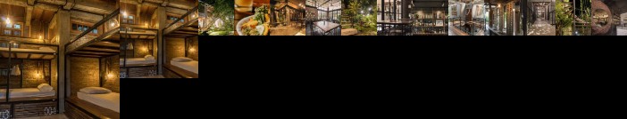 The Flying Fish Hostel