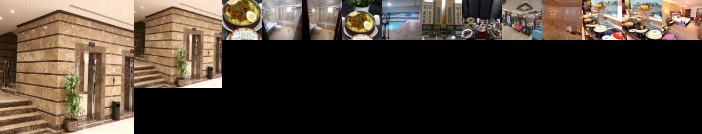 Golden Bujari Hotel Al Khobar