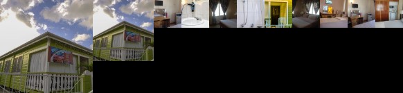 Eko Cozy Guest House