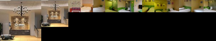 Yimi Inn Shangxiajiu Changshou Road Metro Station Branch