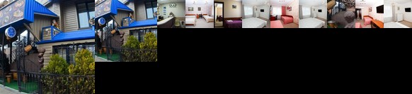 Serebryaniy Taler Hotel