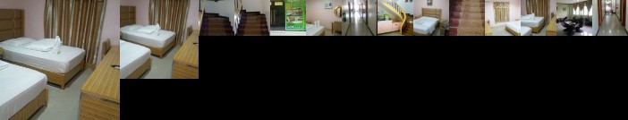Meaco Hotel Legazpi
