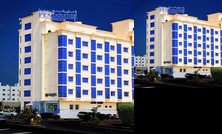 Peninsula Hotel Seeb