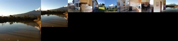 Cabanas el Bosquecito