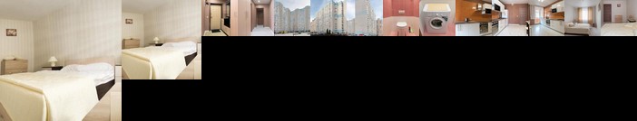 Apartments Zhit Zdorovo on Kutuzovskaya 23