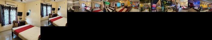 OYO 4706 Chalil Residency