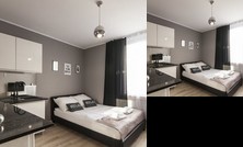 Apartamenty Centrum - Lipowa 12