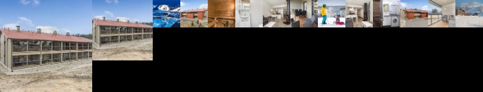 Holiday Club Himos Superior Apartments