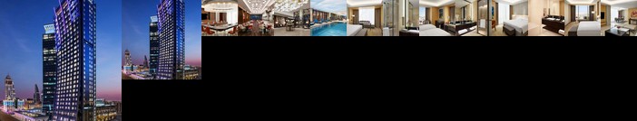 Hyatt Regency Riyadh Olaya