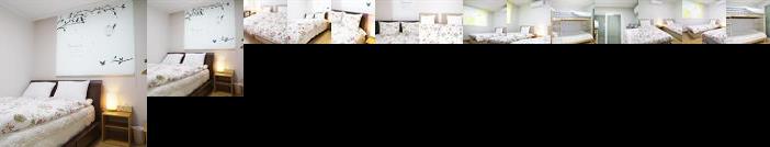 Comfortable as your home - JS2