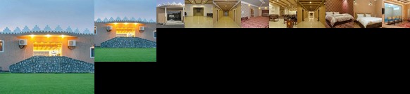 Dar Al Ward Heritage Village