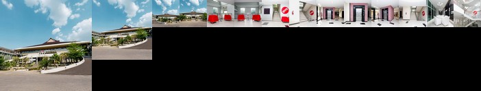 Capital O 1571 Utc Hotel Semarang