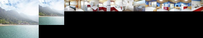 Saryangdo Dandihae Pension