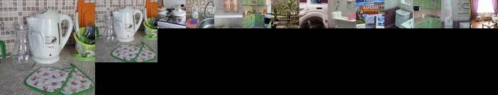 Apartment on Nevskogo Street 18