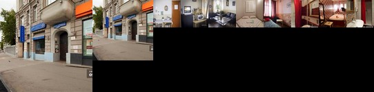 Gostevoy Dom na Suhkharevke