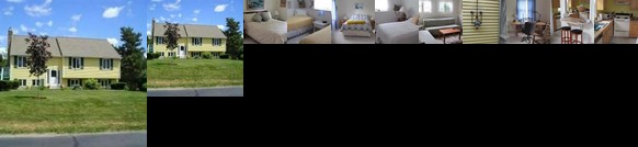 Seascape Split Level Ranch