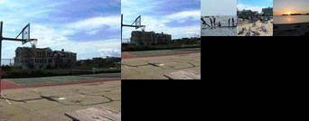 New Silver Waterviews