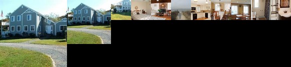 Seascape Association Beach