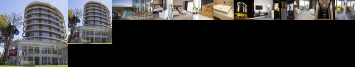 Hotel Zentiva Pinamar