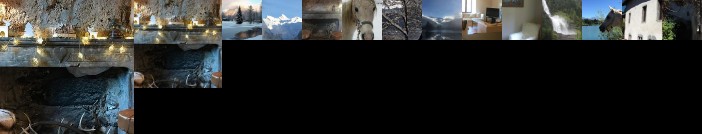 Maison du Bourg Samoens