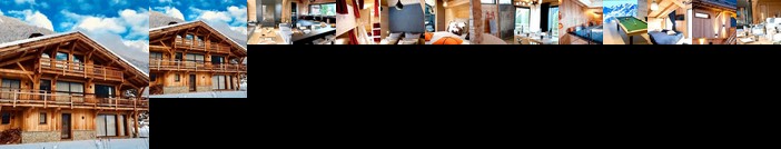 Chalet Chemin de sur la ville