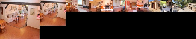 Villa Costa Blanes Costa de Blanes