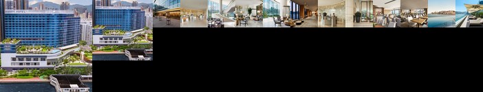 Kerry Hotel Hong Kong