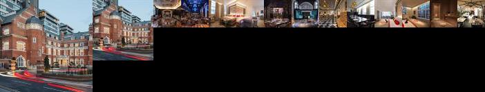 The LaLit London