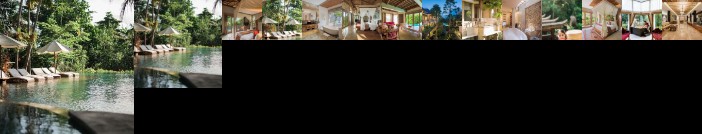 The Udaya Resorts and Spa