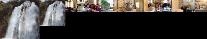 Beit Shalom Historical boutique Hotel