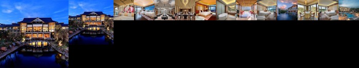 HUALUXE Hotels & Resorts Kunming