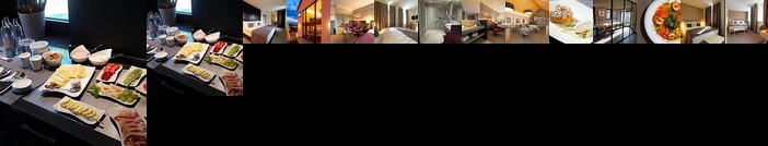 Hostellerie Stafelter