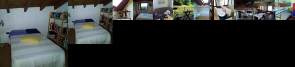 Valle House Castelletto sopra Ticino