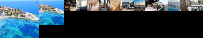 Maya Bistro Hotel & Beach