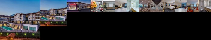 Hilton Garden Inn Safranbolu