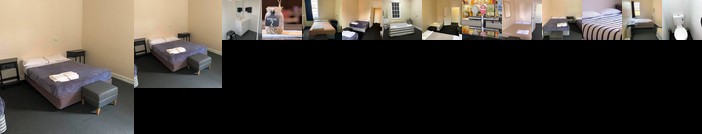 National Hotel Toowoomba