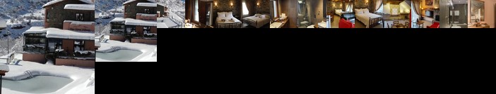 The View Village - Villas Suites & Spa