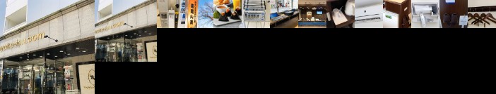 Toyoko Inn Tokyo Hachioji-eki Kita-guchi