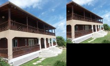 Beleza Pura Apartments at Darkwood