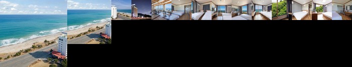 Eight Hotel & Pension